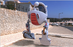 Mech R14