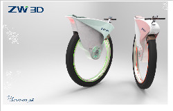 ZWcycle