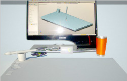 Wacom Tablet