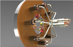 Core Reactor