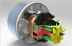 Motor