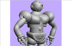 Robot