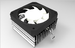 CPU Fun