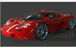 Concept Car