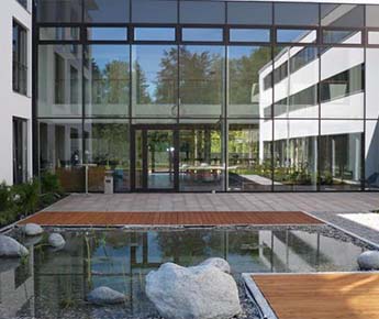 Schock Fensterwerk GmbH